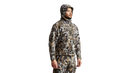 Manteau Stratus Optifade Elevated II de Sitka
