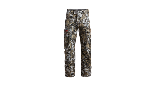 Pantalon Equinox Optifade Elevated II de Sitka
