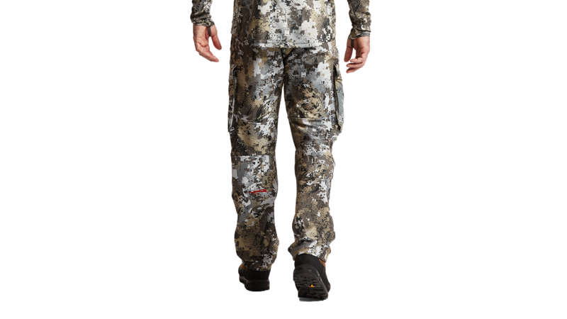 Pantalon Equinox Optifade Elevated II de Sitka