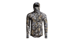 Chandail à capuchon Fanatic hoody Optifade Elevated II par Sitka