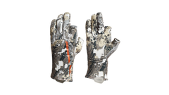 Gants de chasse Fanatic Optifade Elevated II de Sitka