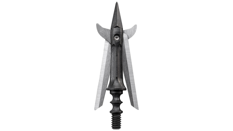 Pointe de chasse Impact Wicked Ridge de TenPoint