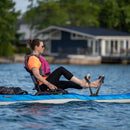 Kayak récréatif à pédales Getaway 110 HDII de Pelican