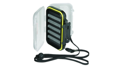 Boîte à mouches double de Blue Ribbon