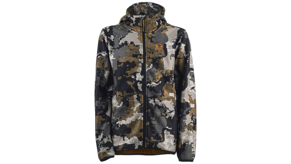 Manteau de chasse Radar Junior de Connec