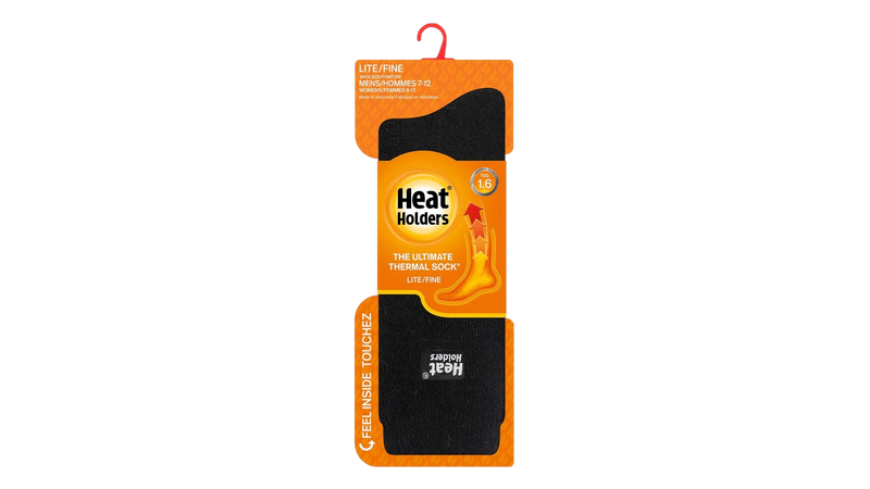 Chaussettes Heat Holders Lite