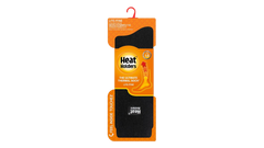 Bas thermique homme 7-12 noir Heat Holders