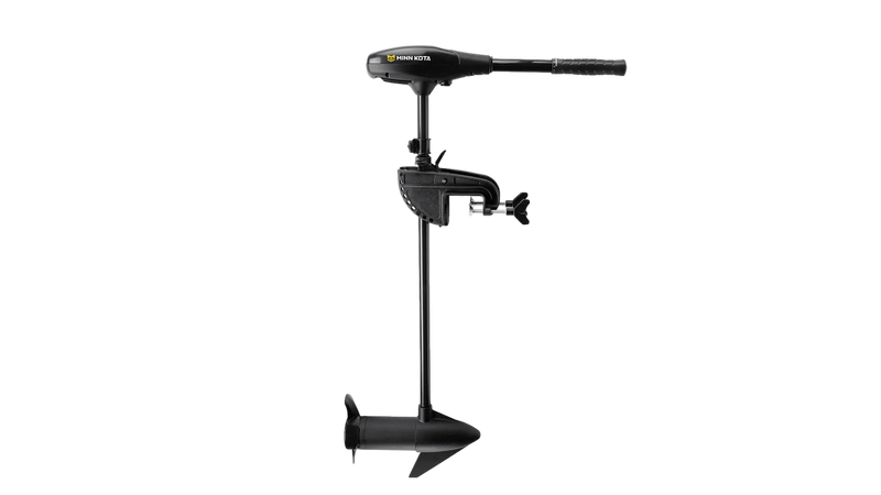Moteur Endura Max de Minn Kota