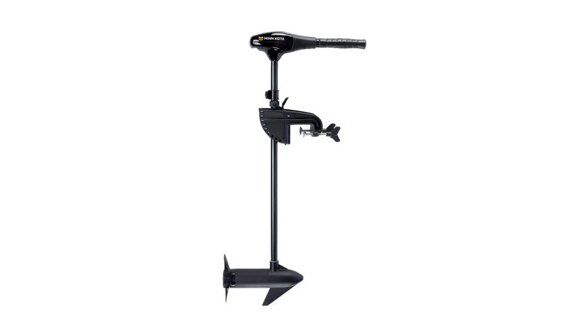Moteur Electrique Endura Par Minn Kota