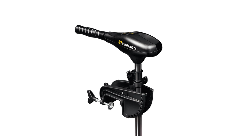 Moteur Electrique Endura Par Minn Kota