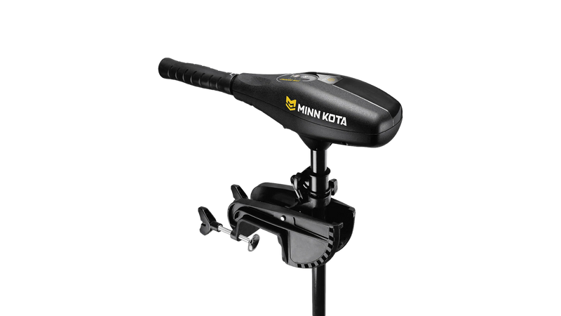 Moteur Endura Max de Minn Kota