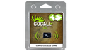 Carte de sons originaux Orignal pour Cocall 2