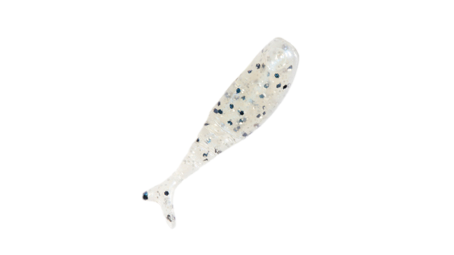 Shad Fryz 1.75" par Zman