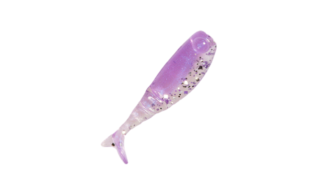 Shad Fryz 1.75" par Zman