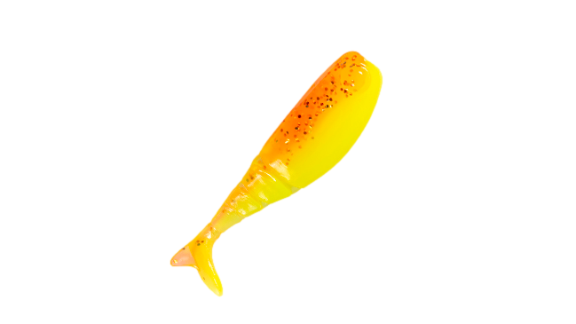Shad Fryz 1.75" par Zman