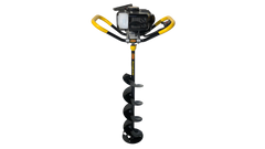 Model 30 w/8'' XT drille assembly Jiffy