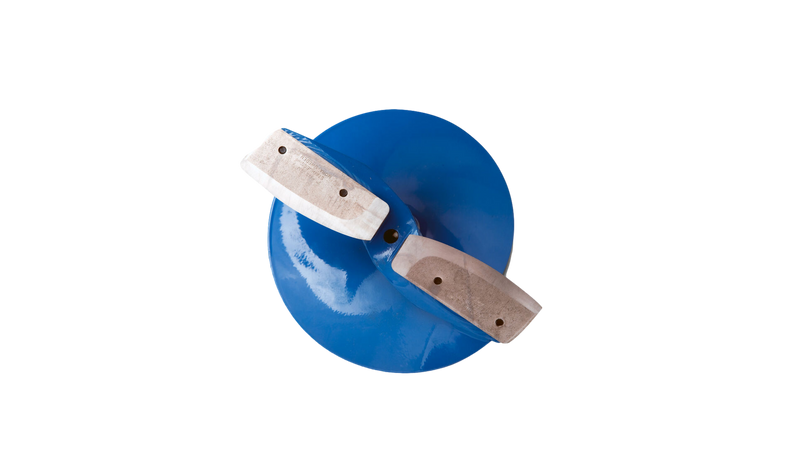 Perceuse manuelle 6" Mora Swede-Bore