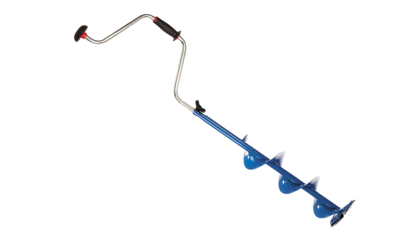 Perceuse manuelle 6" Mora Swede-Bore