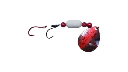 Harnais à vers Space Z par NXS Fishing