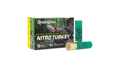 Munitions Remington Nitro Turkey cal. 12 / 3.5
