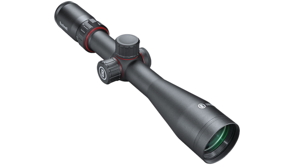 Télescope Nitro Par Bushnell