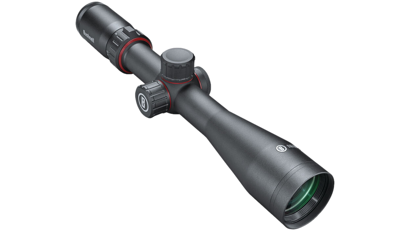 Télescope Nitro Par Bushnell