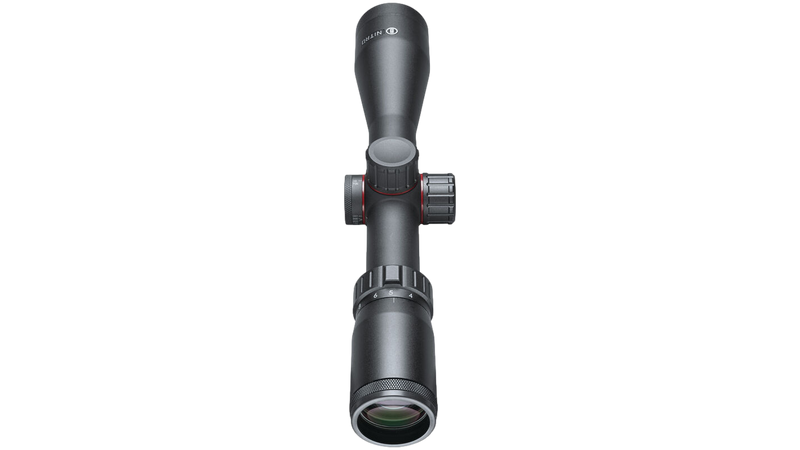 Télescope Nitro Par Bushnell