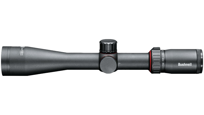 Télescope Nitro Par Bushnell
