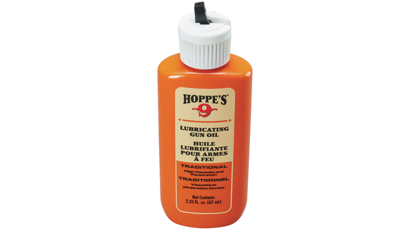 Lubrifiant pour armes à feu Hoppe's 9