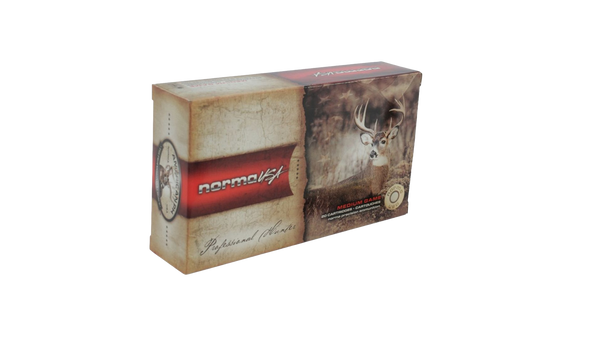 Munitions 300 WIN MAG 155 gr. SP Kalahari Norma