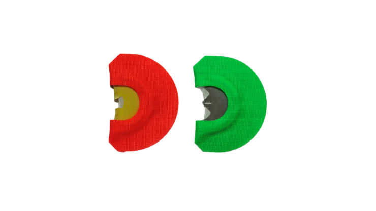 Diaphragme pour le dindon paquet de 2 par Recall Design