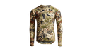 Sitka Core Lightweight Crew Optifade Subalpine for men