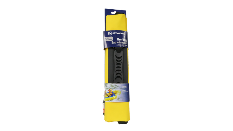 Sac étanche 20 litres (5 gal)
