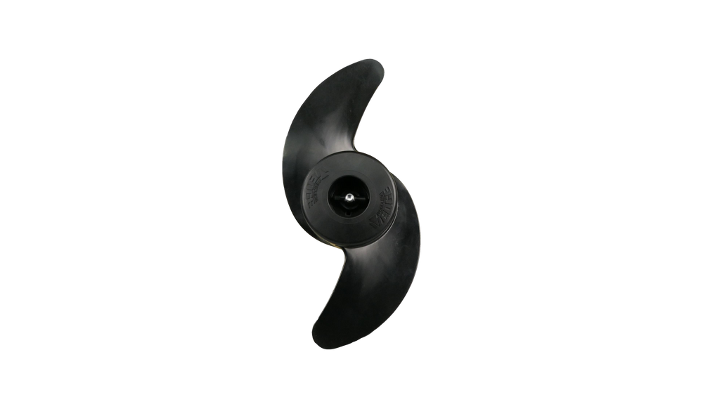 Weedless wedge prop for Minn Kota motors (MKP-7)