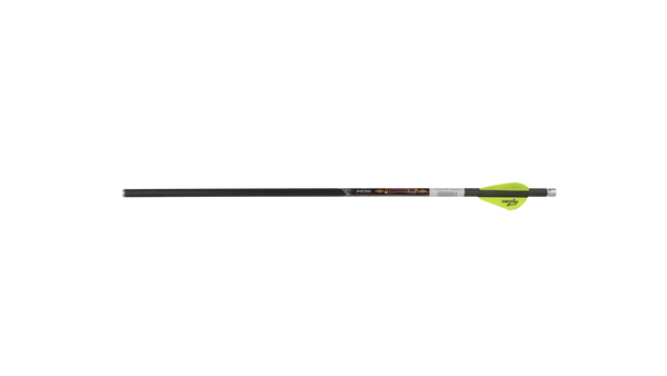 Diablo carbon crossbow bolts