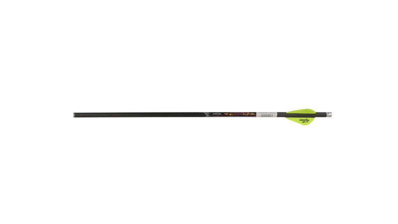 Diablo carbon crossbow bolts