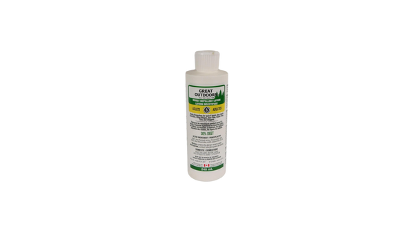 Insect repellent lotion Great Outdoors