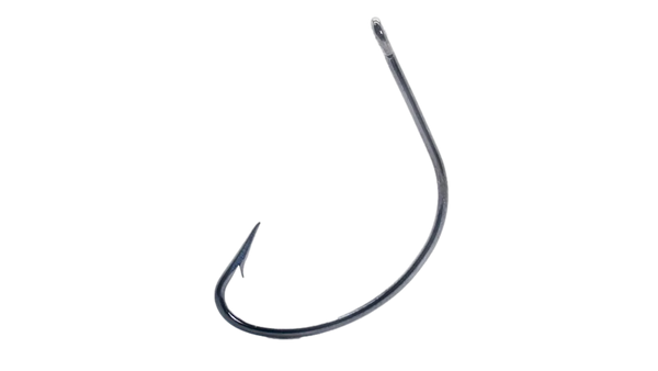 Hameçons Wide Gap size 4 paquet de 50 par Mustad