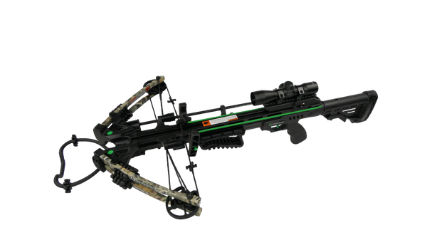 Arbalète Sniper Elite 385 de Center Point