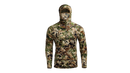 Sitka Apex Hoody Optifade Subalpine for men