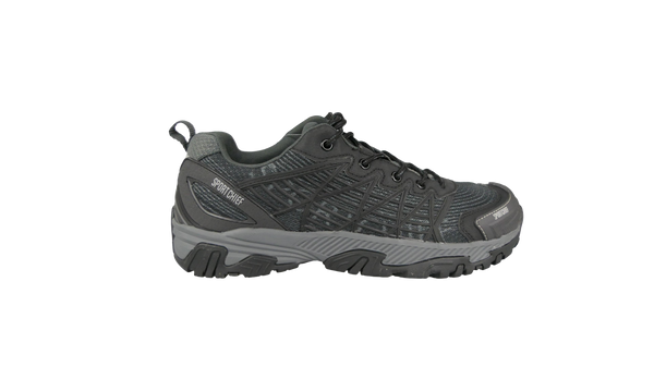 Chaussures de randonnée Sportchief Traverse noir