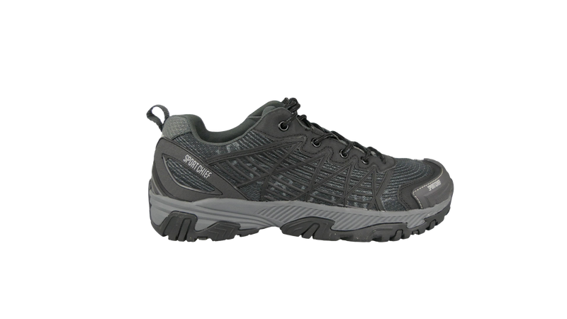 Chaussures de randonnée Sportchief Traverse noir
