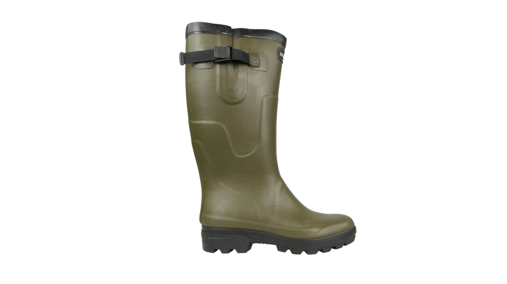Bottes imperméables Benyl ISO Vario par Aigle