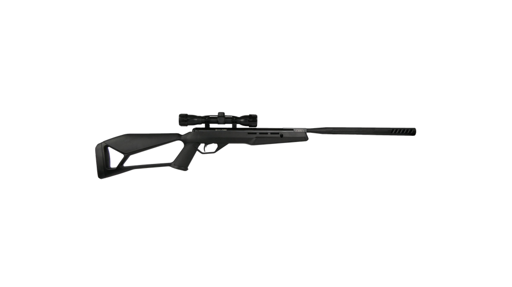 Crossman Fire break barrel .177 air rifle (495 fps)