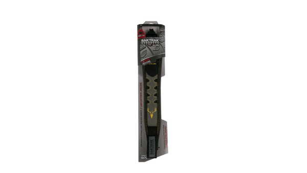 Non-slip rifle sling