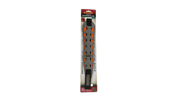 Ambush non-slip rifle sling