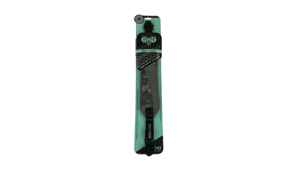 Girls with guns non-slip rifle sling