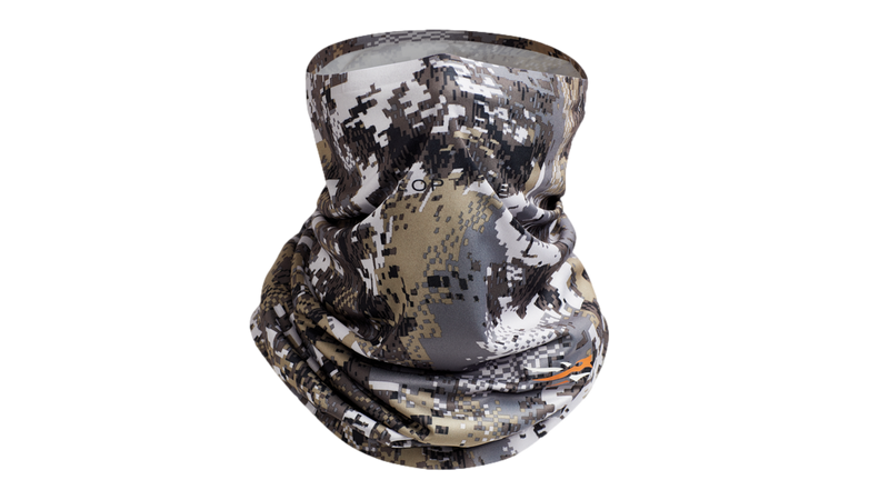 Cache-cou Core Neck Gaiter Optifade Elevated II Sitka