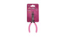 Pinces chromées 6 po rose Berkley