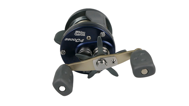 abu garcia ambassadeur c4 baitcast reel Classic Baitcasting Sea-Run Fly & Tackle slip spool combine to deliver tremendous hook setting power Ambassadeur 5600 Abu Garcia C4